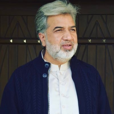 انصار عباسی
