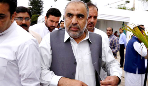 اسد قیصر