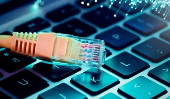 چین دنیا کا تیز ترین انٹرنیٹ