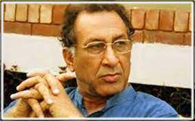 ڈاکٹر مجاہد منصوری