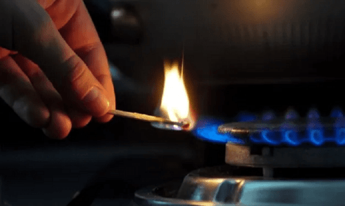 گیس کی قیمتوں