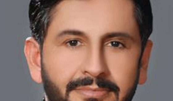 سلیم صافی
